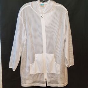 2 For $25 ❤️ LeCove Swim Cover Up NWOT'S